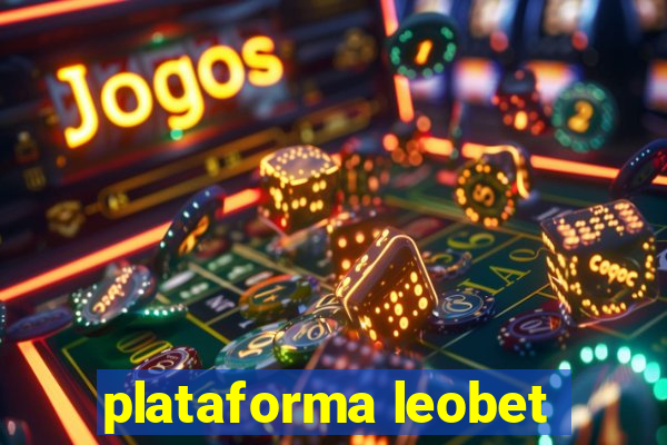 plataforma leobet